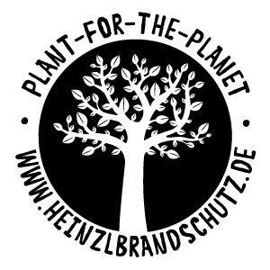 Plant for the Planet Heinzl Brandschutztechnik